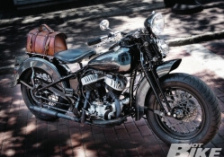 1947 Harley_Davidson WL