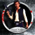 Star Wars, Han Solo