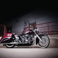 2005_Harley_Davidson_Softail