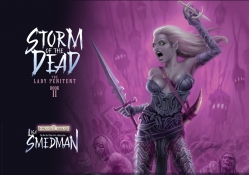 Storm Of The Dead 