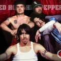 RED HOT CHILLI PEPPERS