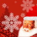 The Santa Clause Merry Christmas