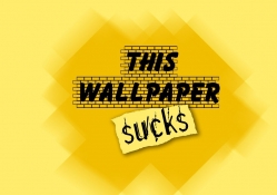 sucky wallpaper
