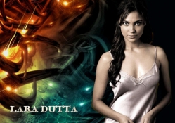 Lara Dutta '