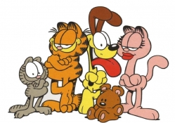 Garfield and Co