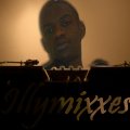 Dj Liudas of Illymixxes | mixx revolutionised Inc.