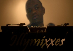 Dj Liudas of Illymixxes | mixx revolutionised Inc.
