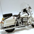 1973 Harley Davidson FLH 1200 Police