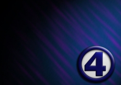Fantastic Four Symbol