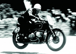 1939 TT Senior Winner Meir