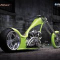 motorcycle,green,nice,classic,modern,yamaha,japon