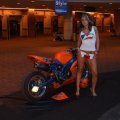 Model,Blue Orange Bike