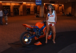 Model,Blue Orange Bike