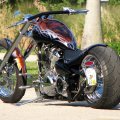Wicked Ride..........