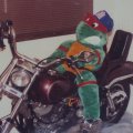 1977 Low rider