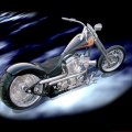 Harley Davidson............