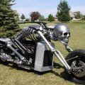 Skeleton Rider