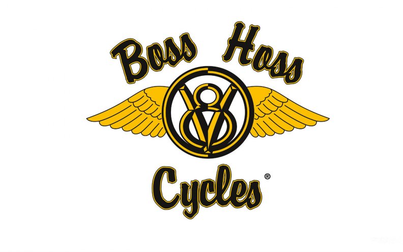 Boss Hoss Cycles