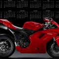Ducati 1098 for 2010