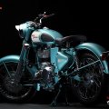 royalenfield bullet classic