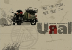 Ural Gear_Up
