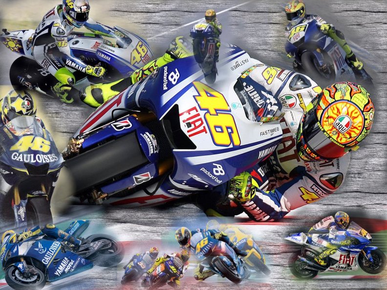 rossi the doctor