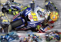 rossi the doctor