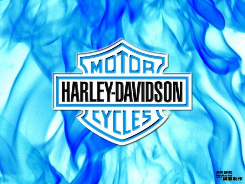 harley_davidson logo