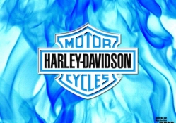 harley_davidson logo