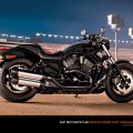 h_d night rod special edition