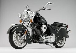 New Indian Chief Deluxe